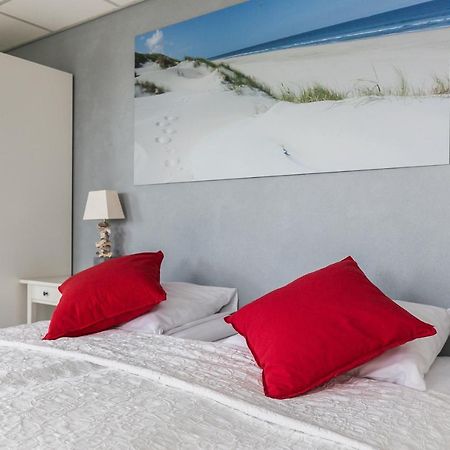 Studio Parkweg Bergen aan Zee Exteriér fotografie