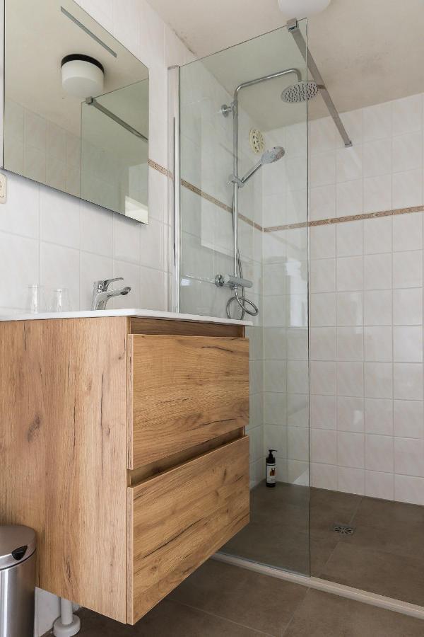 Studio Parkweg Bergen aan Zee Exteriér fotografie